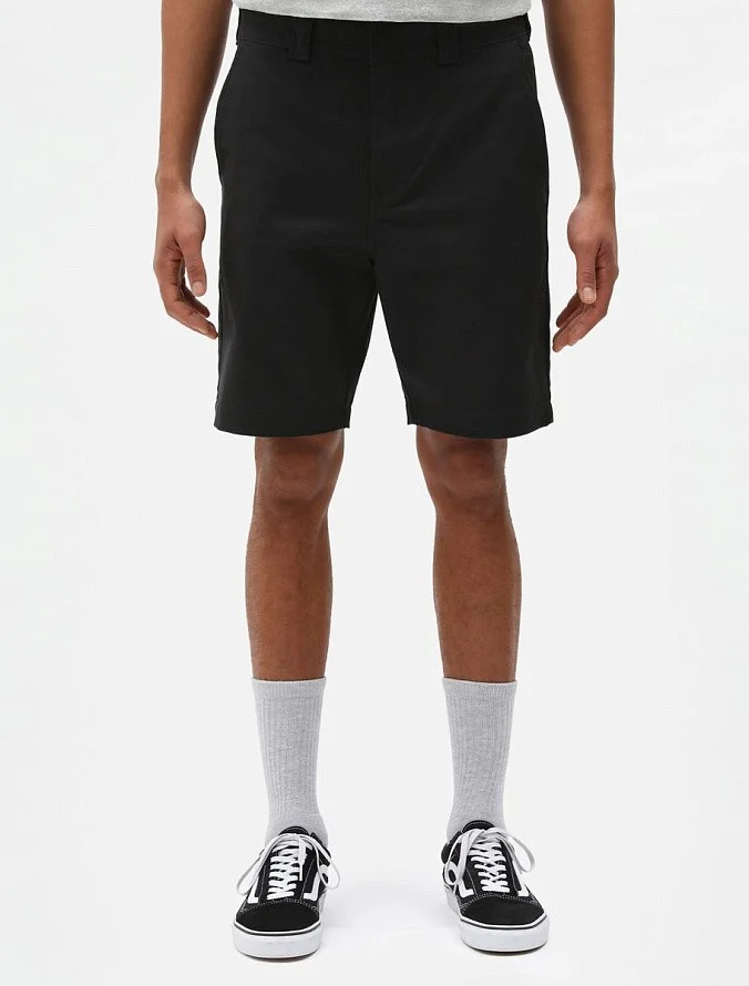 Шорты Dickies Cobden Short Black
