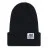 Шапка Kusto One Black