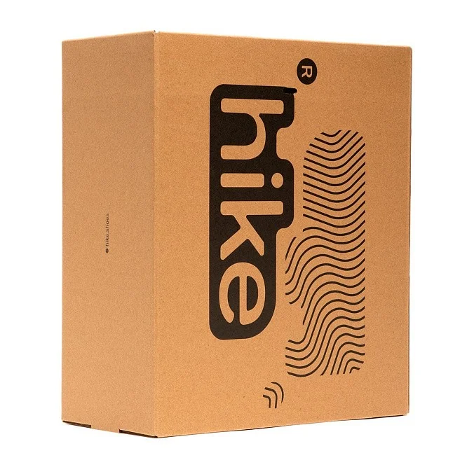 Ботинки Hike Jasper Khaki