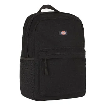 Рюкзак Dickies Duck Canvas Backpack Black