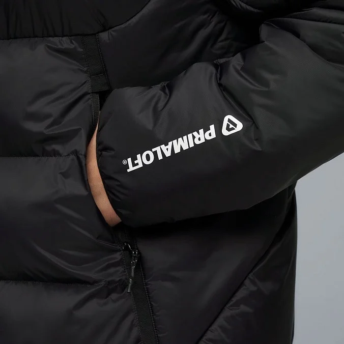 Пуховик Puma Pumatech Primaloft Puffer Jacket