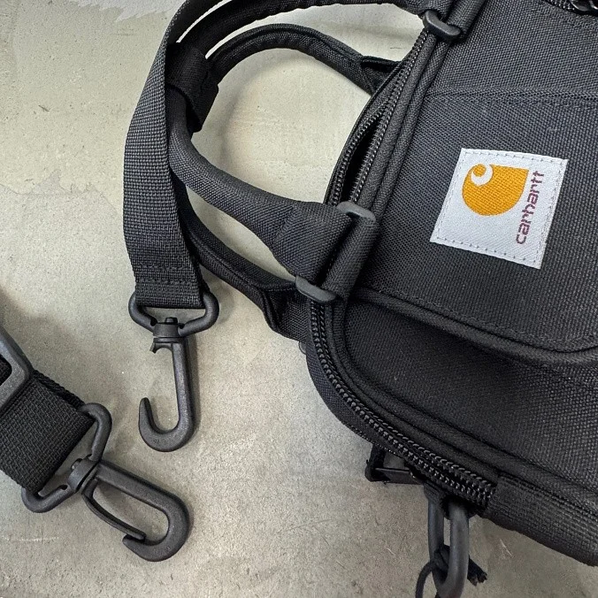 Сумка Carhartt WIP Essential Handbag