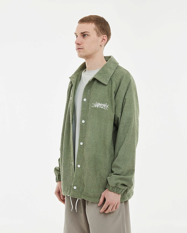 Куртка Anteater Coach Jacket