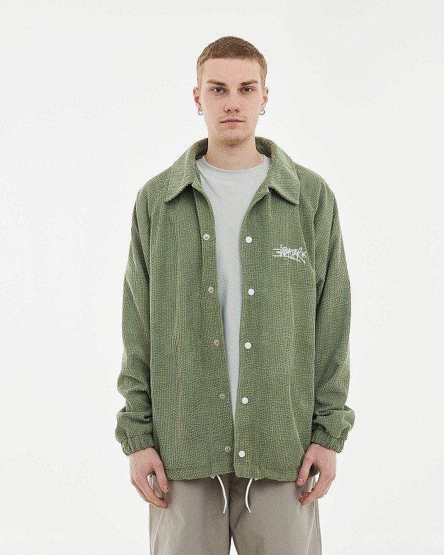 Куртка Anteater Coach Jacket