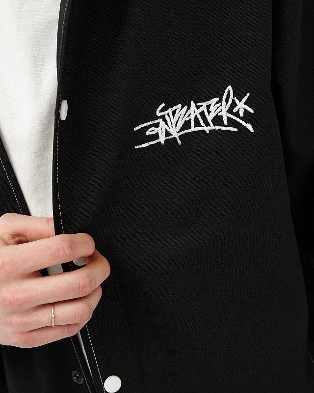 Куртка Anteater Coach Jacket