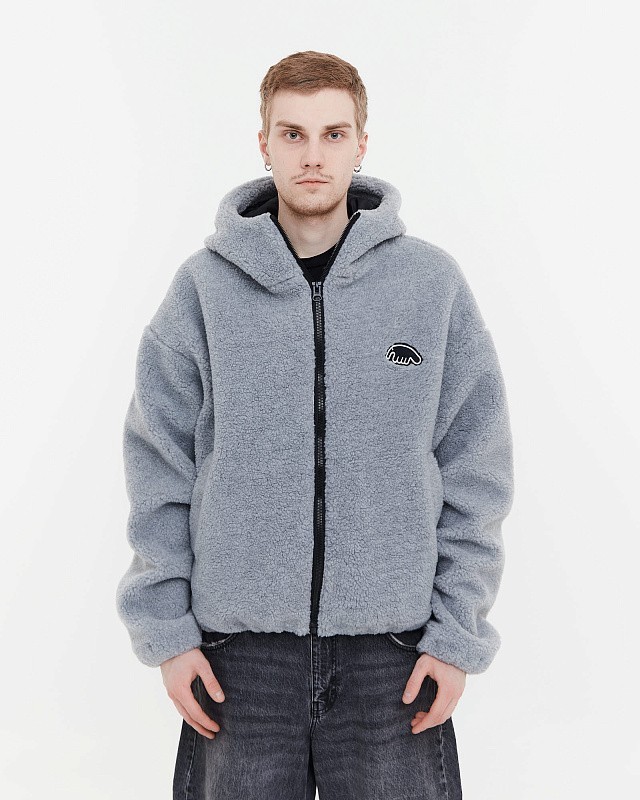 Куртка Anteater Comfy Sherpa