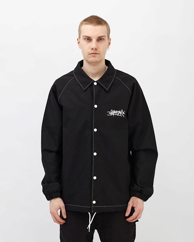 Куртка Anteater Coach Jacket