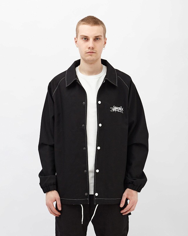 Куртка Anteater Coach Jacket