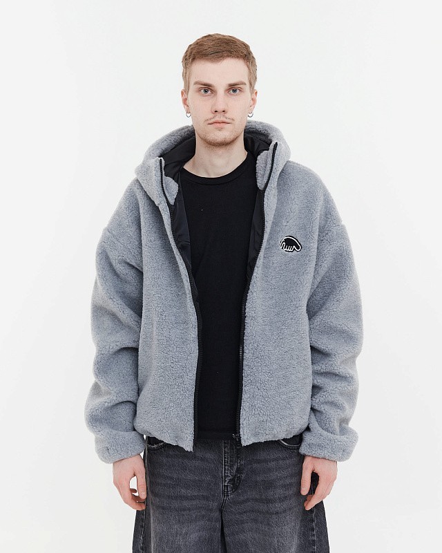 Куртка Anteater Comfy Sherpa