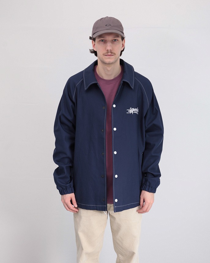 Куртка Anteater Coach Jacket