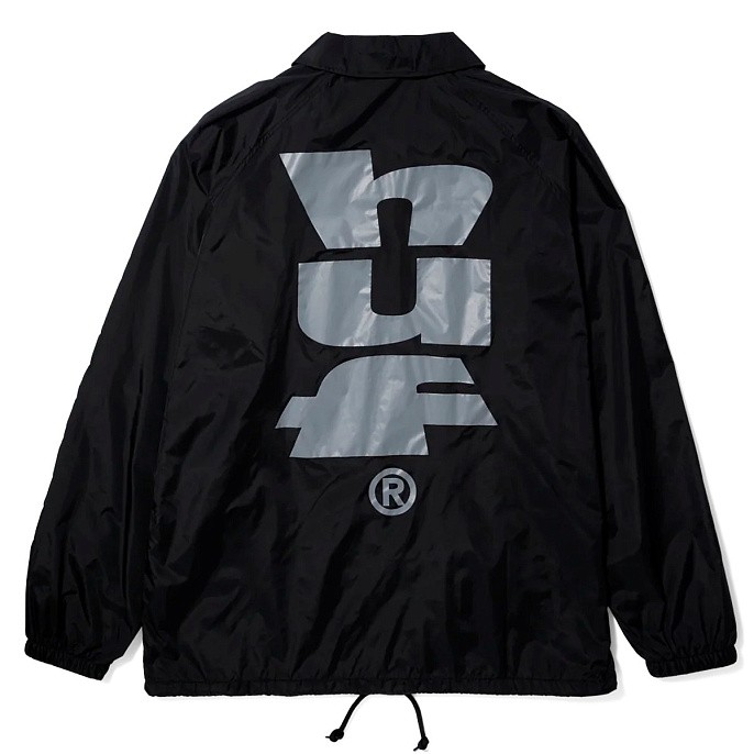 Куртка HUF Megablast Coaches Jacket