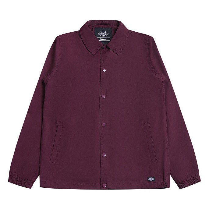 Куртка Dickies Torrance Maroon