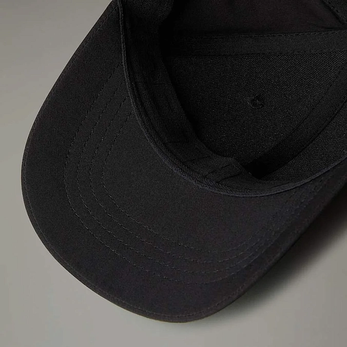 Кепка The North Face 66 Flashdry TNF Black / TNF White