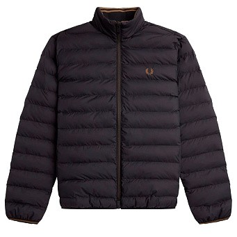 Куртка Fred Perry Insulated Jacket