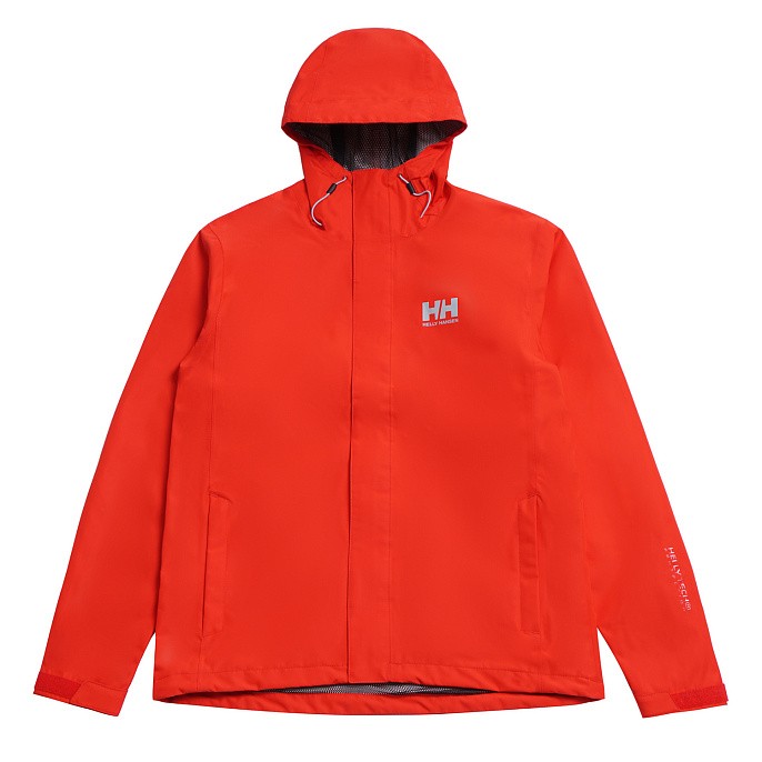 Куртка Helly Hansen Seven J Jacket