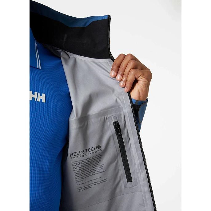 Куртка Helly Hansen HP Foil Shell Jacket