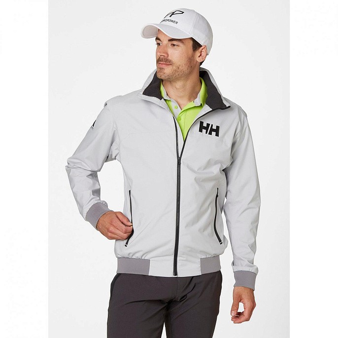 Куртка Helly Hansen HP Code Zero Wind Jacket	