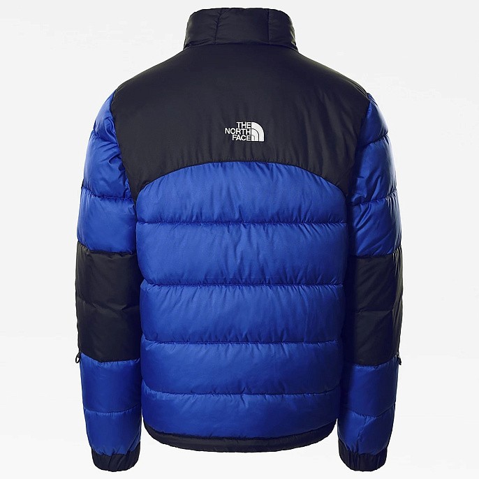 Куртка унисекс The North Face Black Box Search & Rescue Synthetic Insulated Jacket TNF Blue