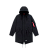 Куртка Alpha Industries M-59 Fishtail Mod Parka Black