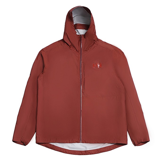 Куртка Helly Hansen Verglas Micro Shell Jacket