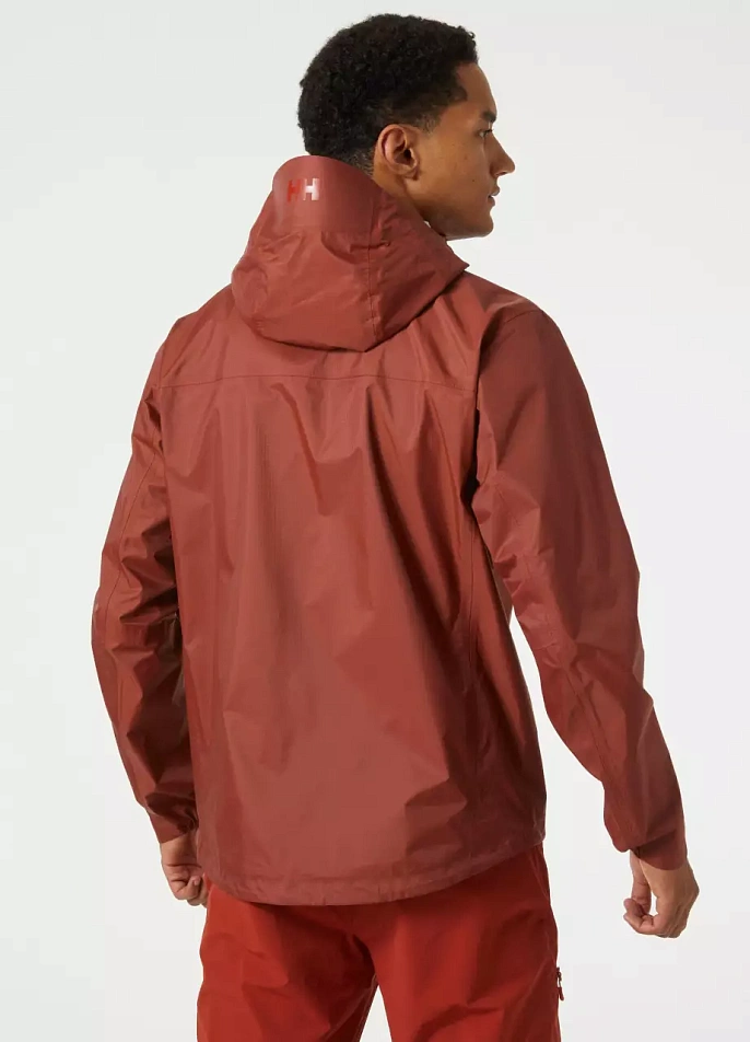 Куртка Helly Hansen Verglas Micro Shell Jacket