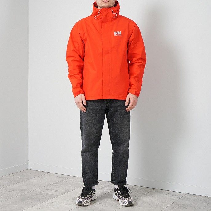 Куртка Helly Hansen Seven J Jacket