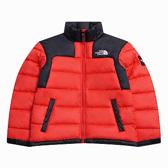 Куртка унисекс The North Face Black Box Search & Rescue Synthetic Insulated Jacket TNF Red