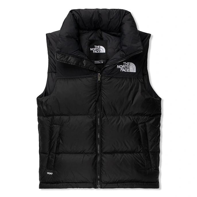 Жилет The North Face Men’s 1996 Retro Nuptse Gilet Recycled TNF Black