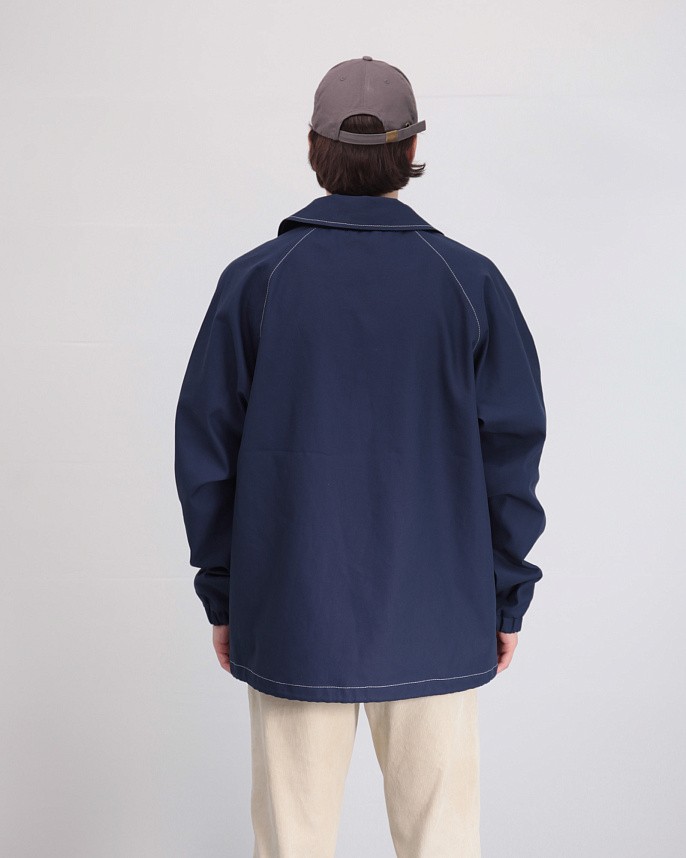 Куртка Anteater Coach Jacket