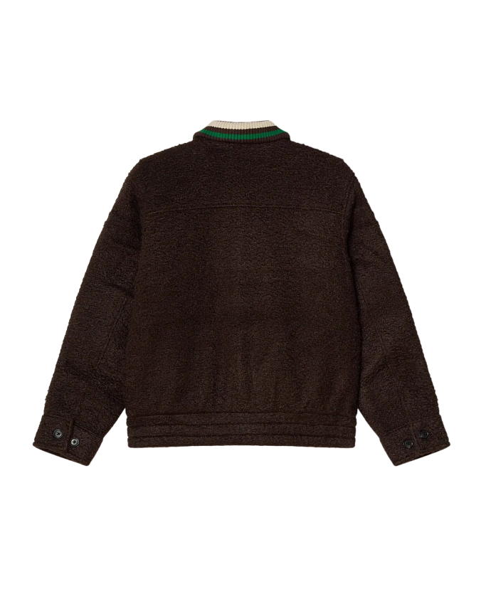 Куртка Obey Arden Blouson Jacket