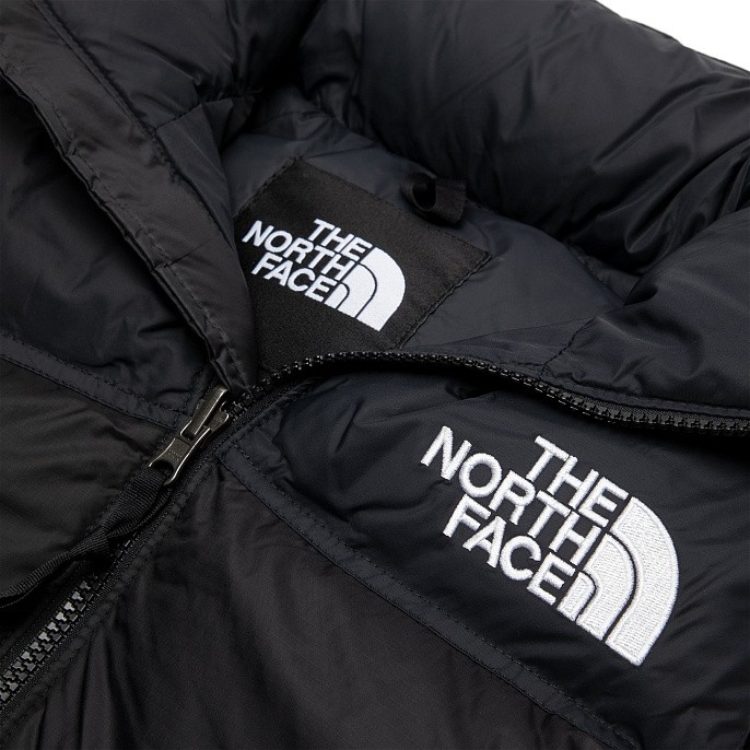 Жилет The North Face Men’s 1996 Retro Nuptse Gilet Recycled TNF Black