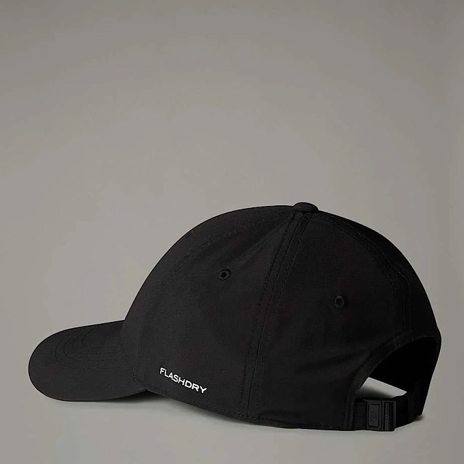 Кепка The North Face 66 Flashdry TNF Black / TNF White