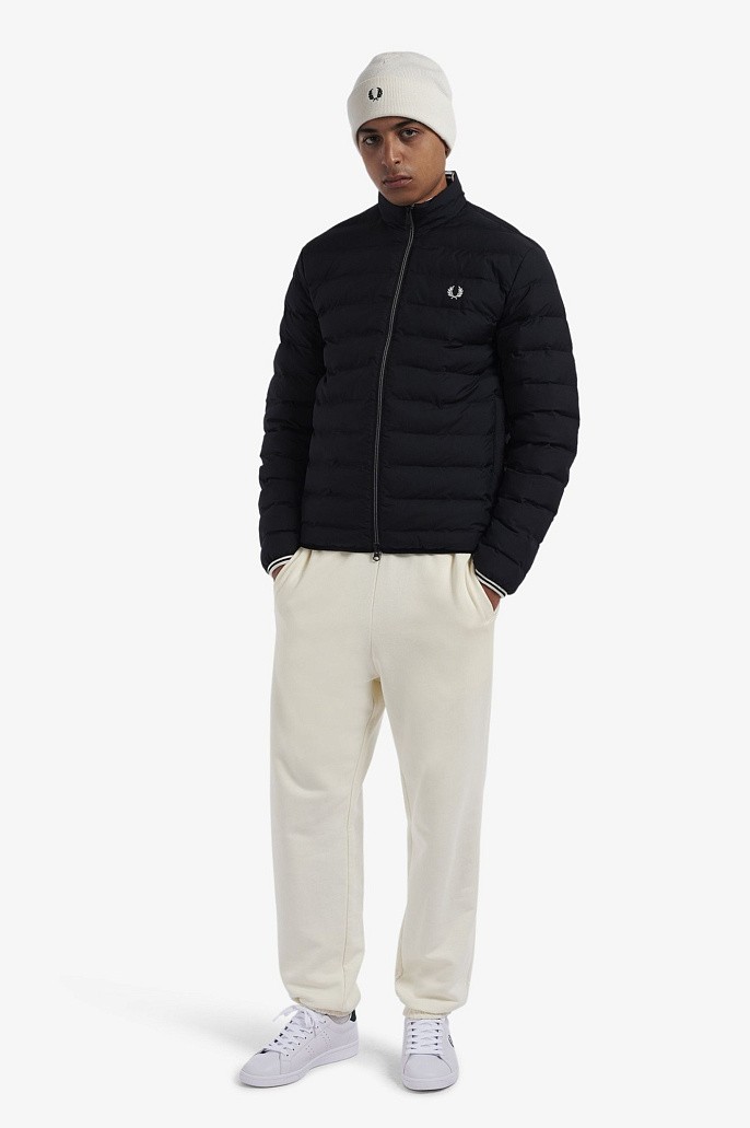 Куртка Fred Perry Insulated Jacket