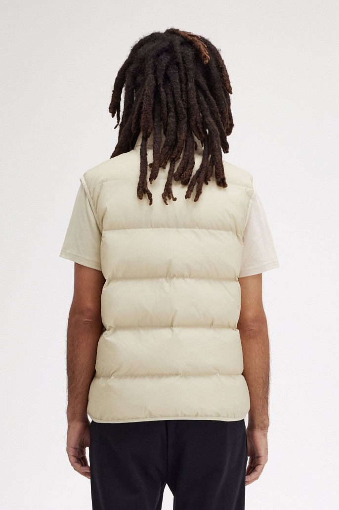 Жилет Fred Perry Insulated Gilet