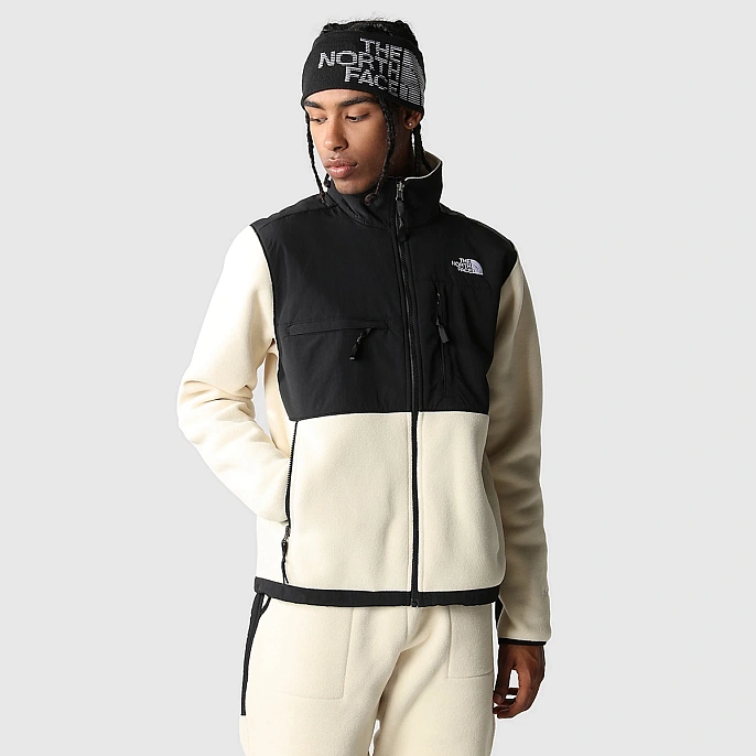 Куртка The North Face Men's Denali Jacket Gravel