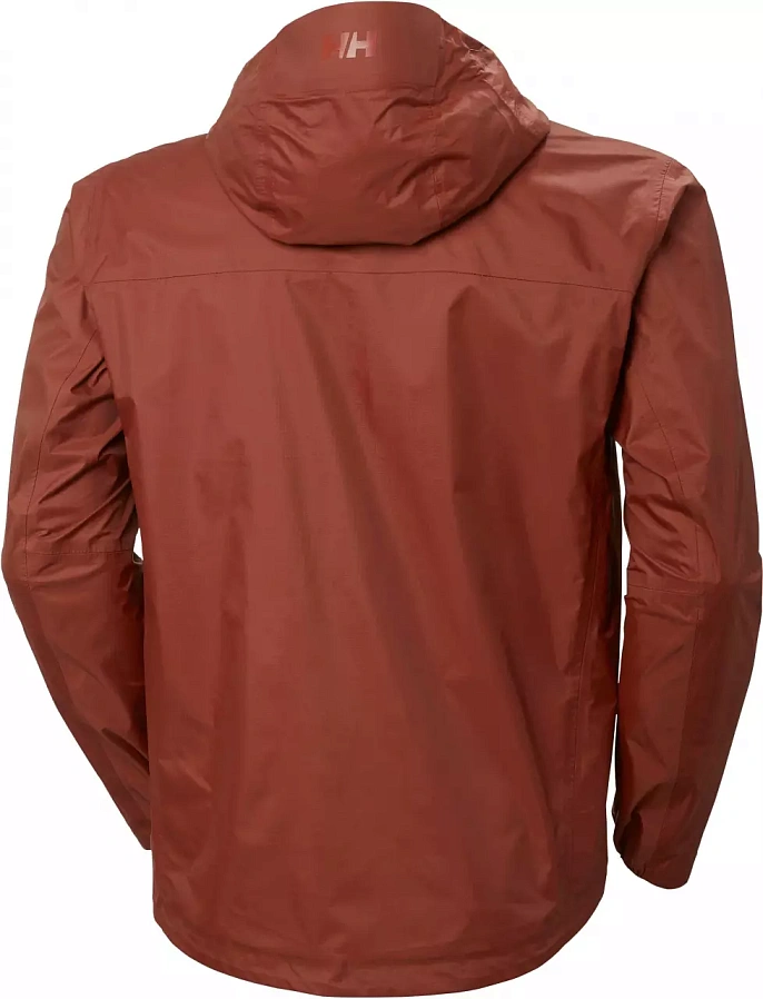 Куртка Helly Hansen Verglas Micro Shell Jacket