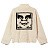 Куртка Obey Icon Face Sherpa Jacket