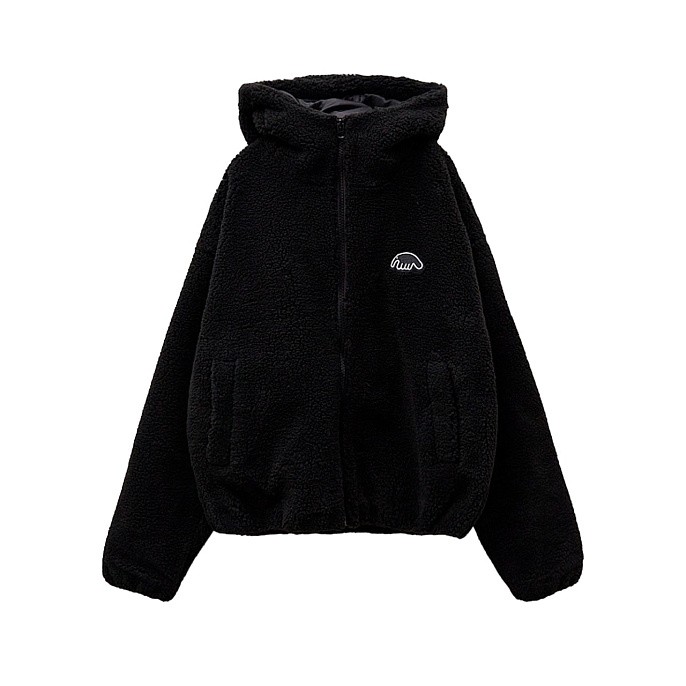 Куртка Anteater Comfy Sherpa