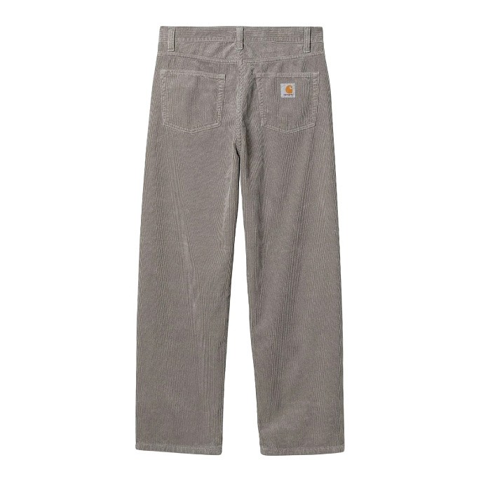 Мужские брюки Carhartt WIP Landon Pant Misty Grey (rinsed)