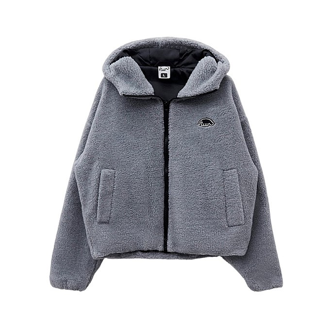 Куртка Anteater Comfy Sherpa