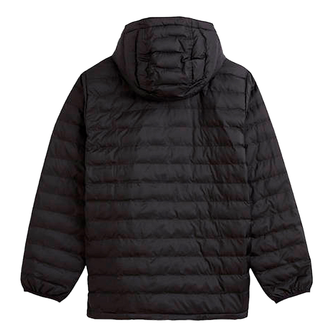 Куртка мужская Levi's Presidio Packable Hooded Jacket Mineral Black/Black