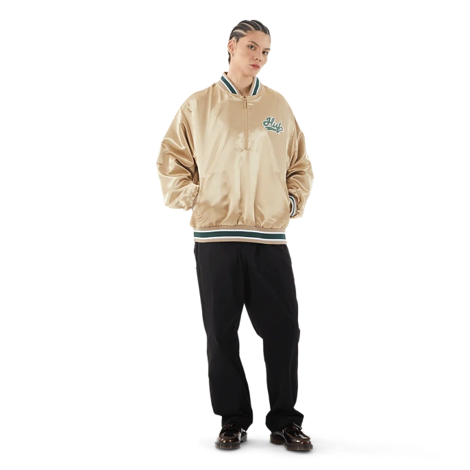 Брюки HUF Huf Brushed Skate Pant