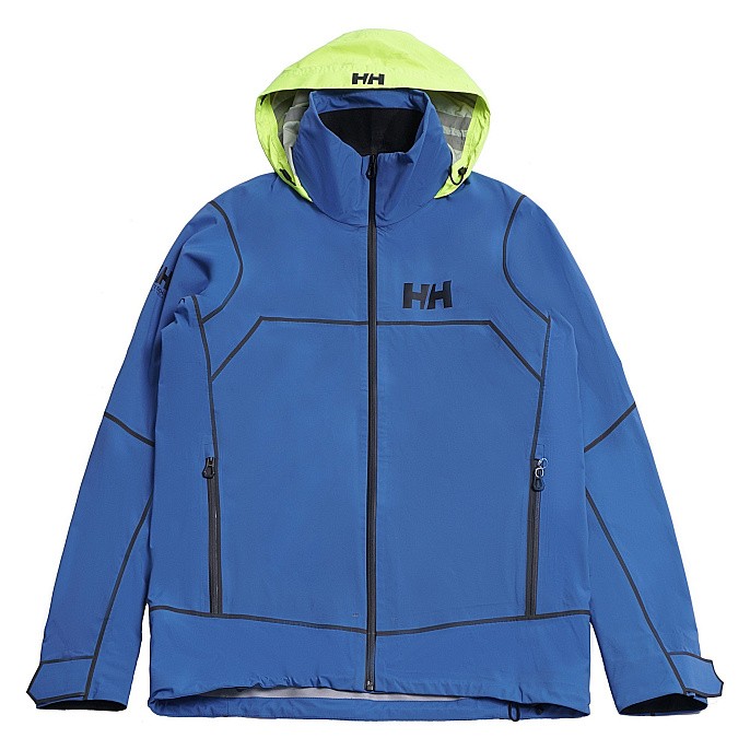 Куртка Helly Hansen HP Foil Shell Jacket