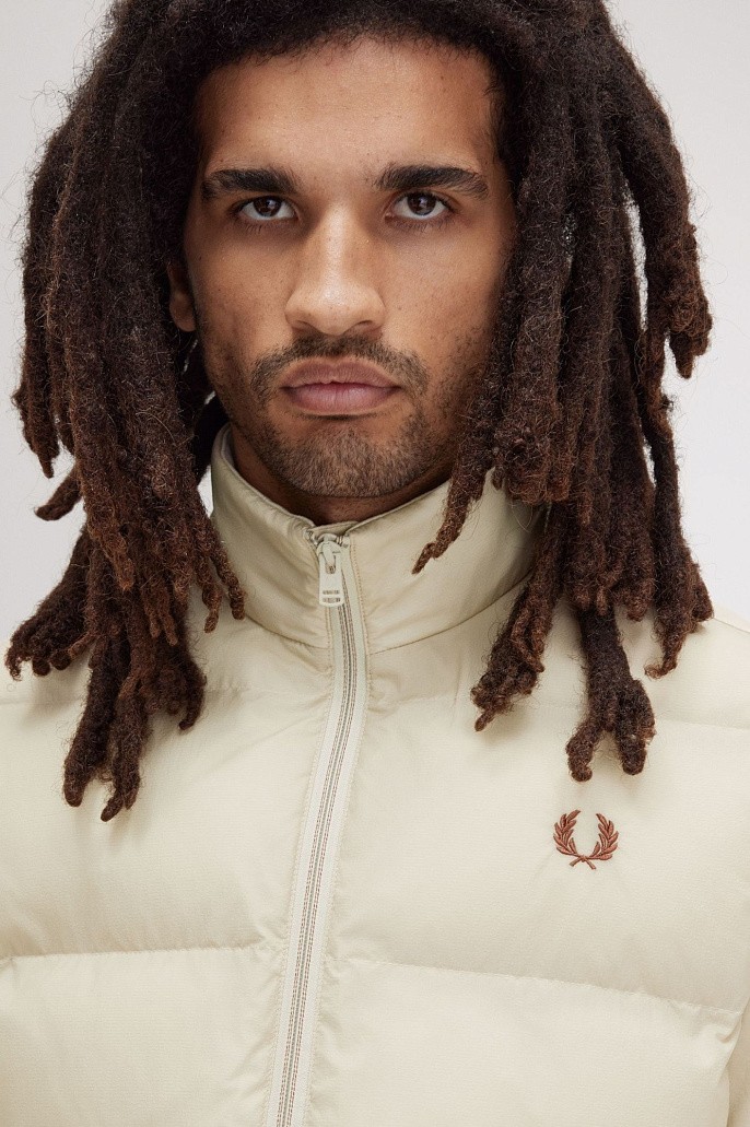 Жилет Fred Perry Insulated Gilet