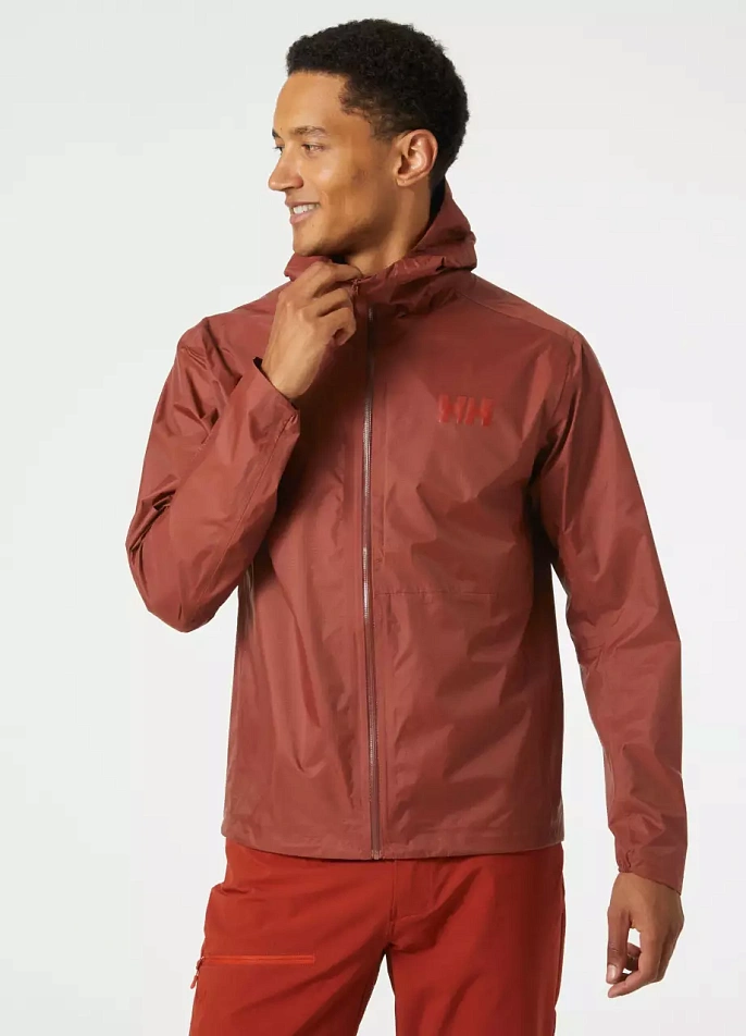 Куртка Helly Hansen Verglas Micro Shell Jacket