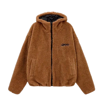 Куртка Anteater Comfy Sherpa