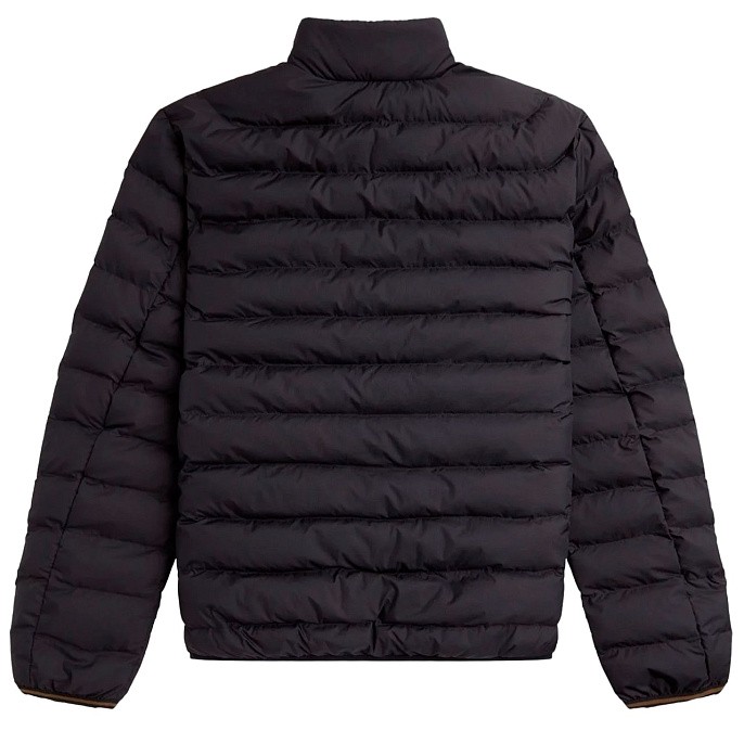 Куртка Fred Perry Insulated Jacket