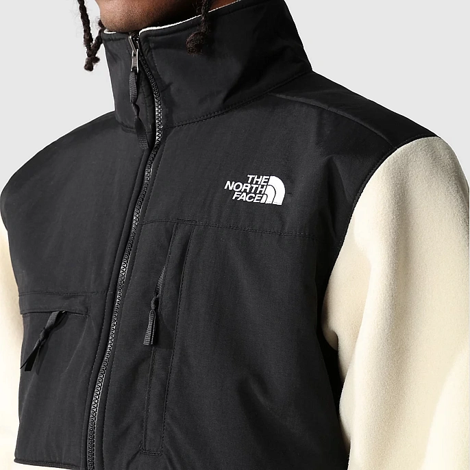 Куртка The North Face Men's Denali Jacket Gravel