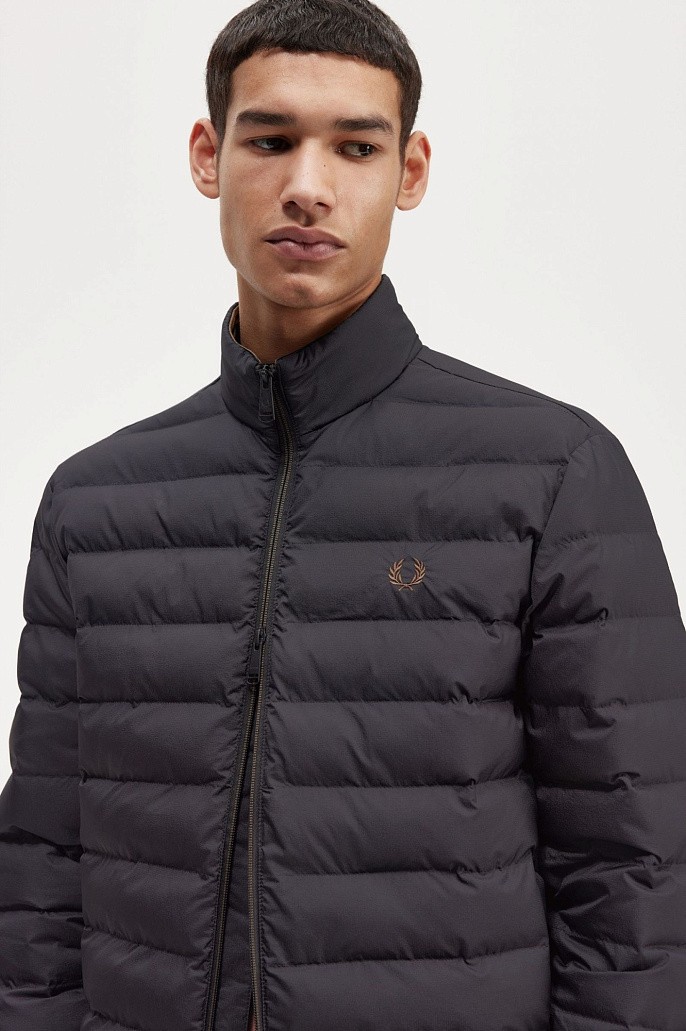 Куртка Fred Perry Insulated Jacket