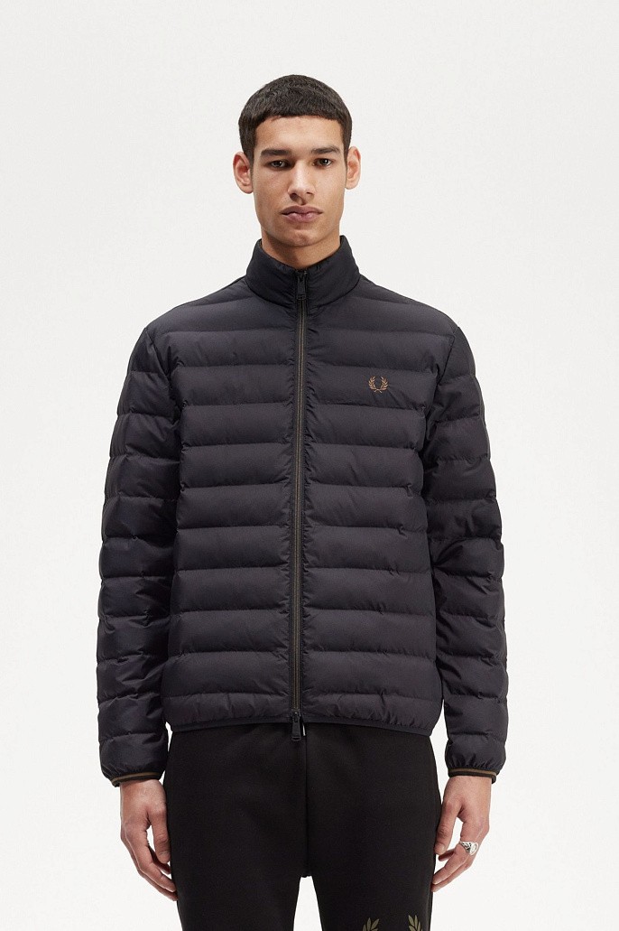 Куртка Fred Perry Insulated Jacket